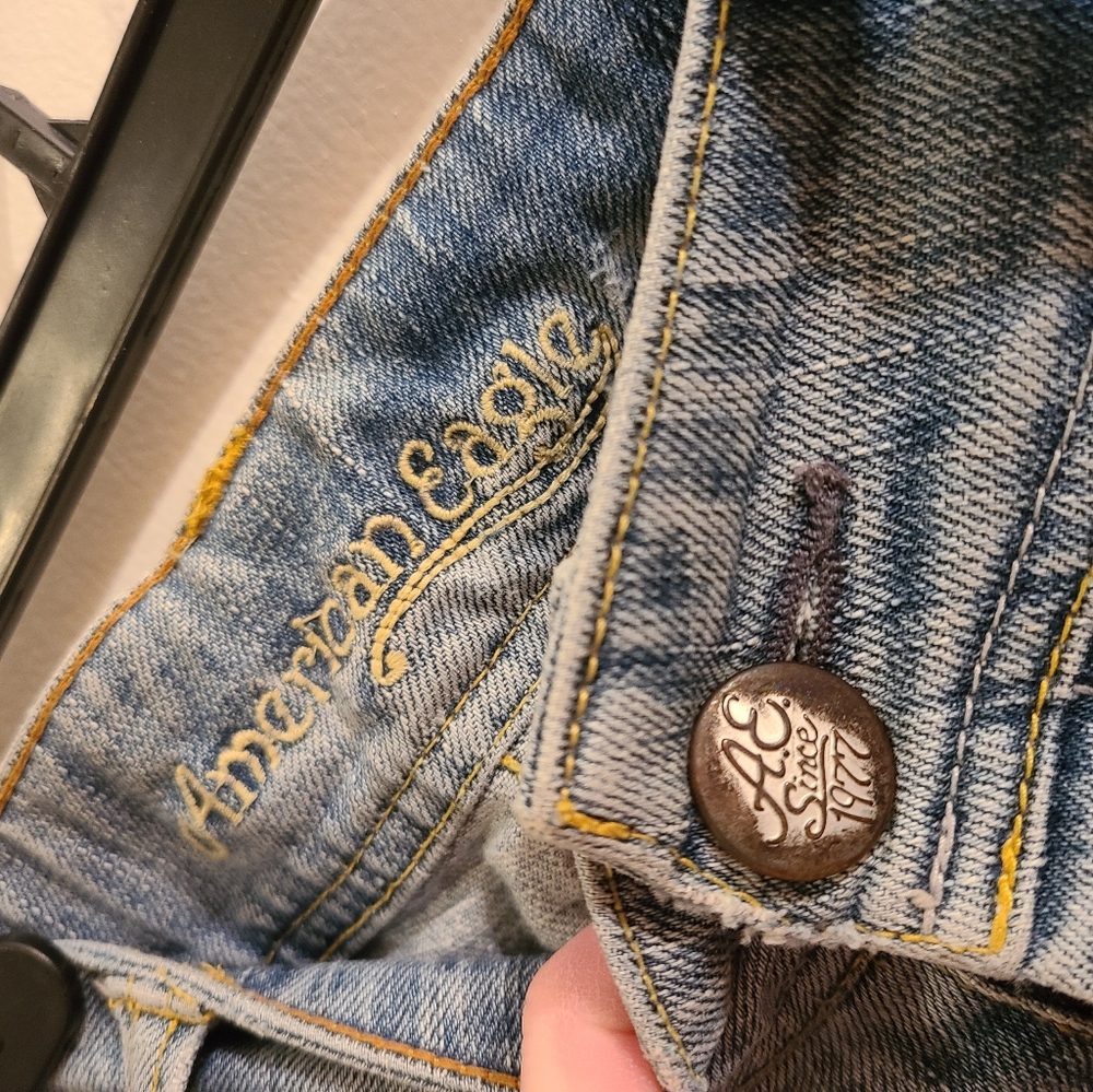 Womens jeans - Picture 2 of 3